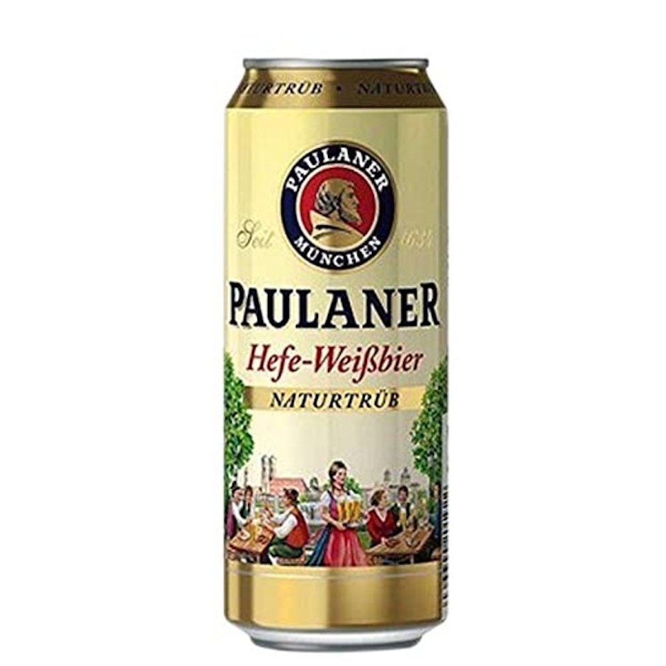 WEIZENBIER Paulaner Hefe-Weissbier Translation missing: pt-BR.activerecord.decorators.item_part_image/alt