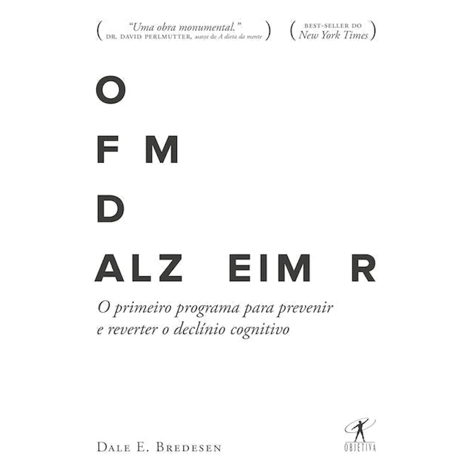 Dale Bredesen O Fim do Alzheimer Translation missing: pt-BR.activerecord.decorators.item_part_image/alt