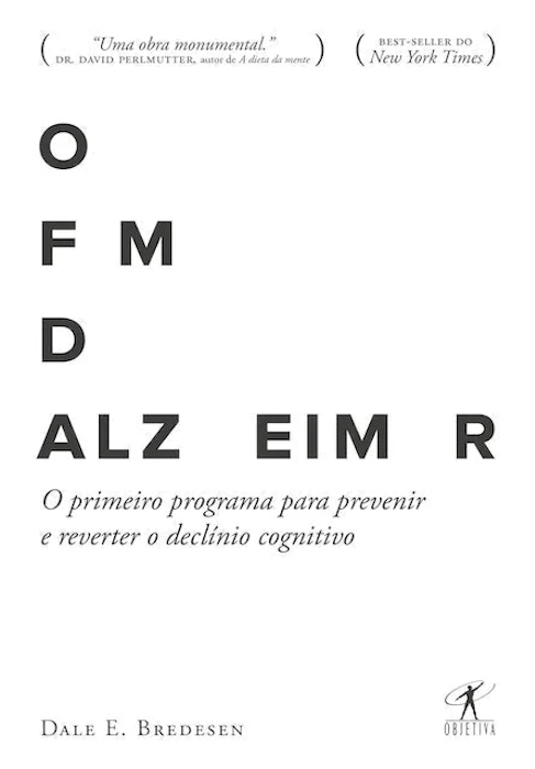 Dale Bredesen O Fim do Alzheimer Translation missing: pt-BR.activerecord.decorators.item_part_image/alt