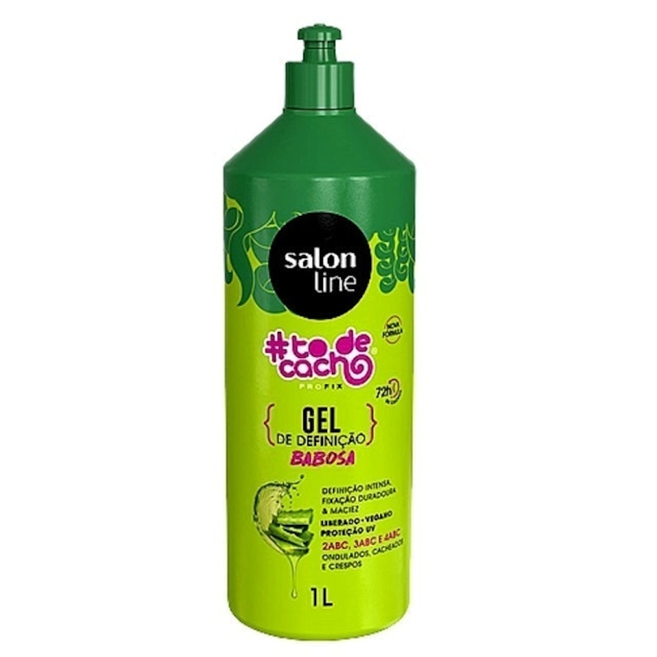 SALON LINE Gel de Definição Babosa Translation missing: pt-BR.activerecord.decorators.item_part_image/alt