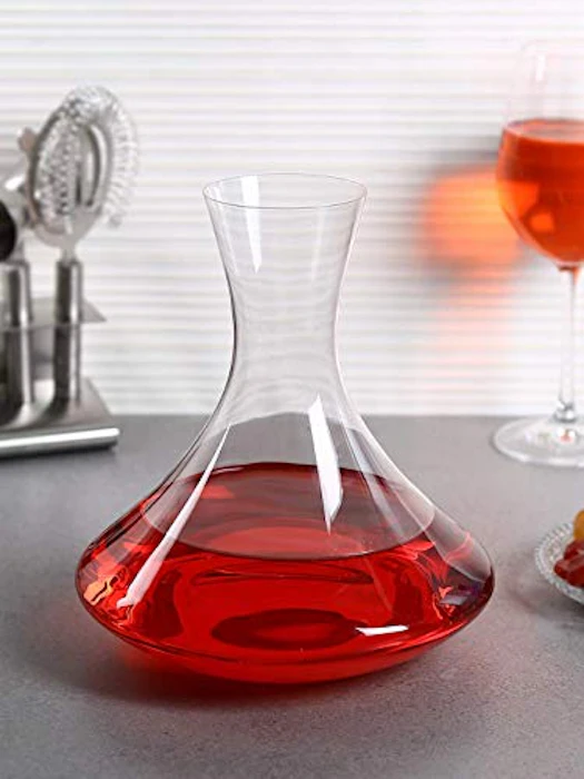 BOHEMIA Decanter Crystalite 1500 ml Translation missing: pt-BR.activerecord.decorators.item_part_image/alt