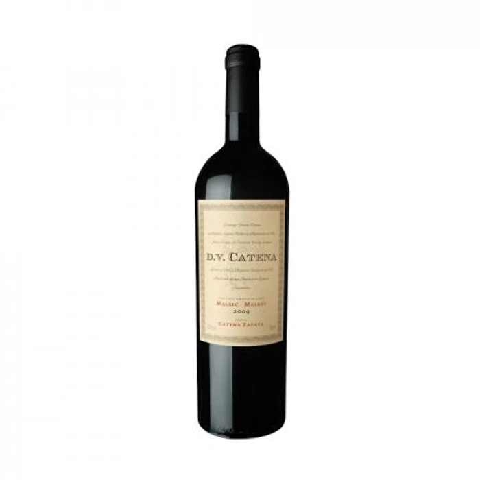 CATENA ZAPATA Vinho Tinto Argentino DV Catena Malbec Translation missing: pt-BR.activerecord.decorators.item_part_image/alt