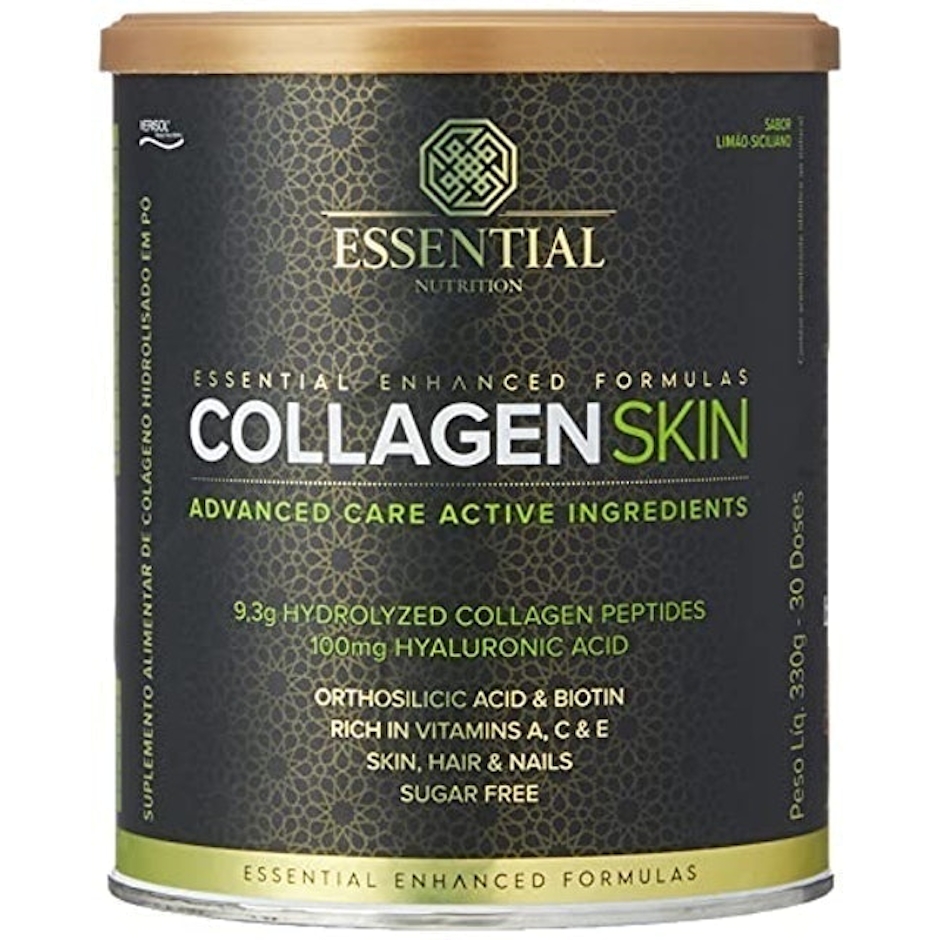 ESSENTIAL NUTRITION Collagen Skin Translation missing: pt-BR.activerecord.decorators.item_part_image/alt