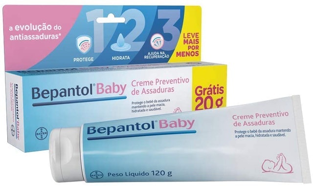 BEPANTOL Pomada Bepantol Baby Antiassadura Translation missing: pt-BR.activerecord.decorators.item_part_image/alt