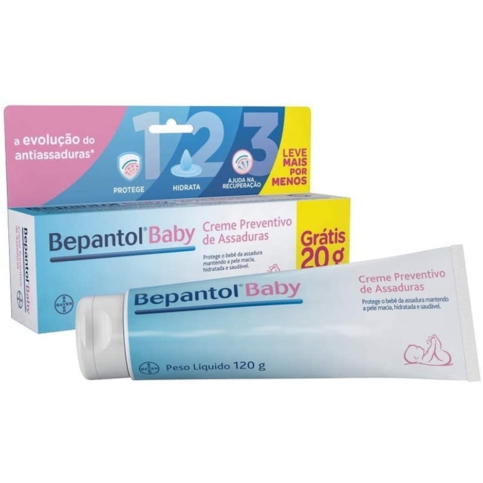 BEPANTOL Pomada Bepantol Baby Antiassadura Translation missing: pt-BR.activerecord.decorators.item_part_image/alt