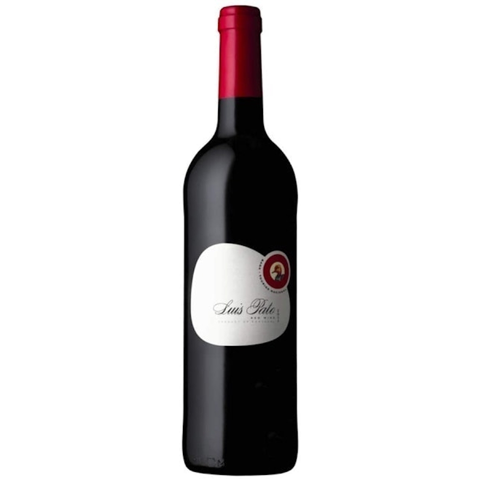 LUIS PATO Vinho Luis Pato Baga + Touriga Translation missing: pt-BR.activerecord.decorators.item_part_image/alt