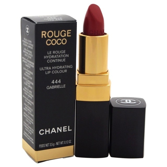CHANEL Rouge Coco Gabrielle Translation missing: pt-BR.activerecord.decorators.item_part_image/alt