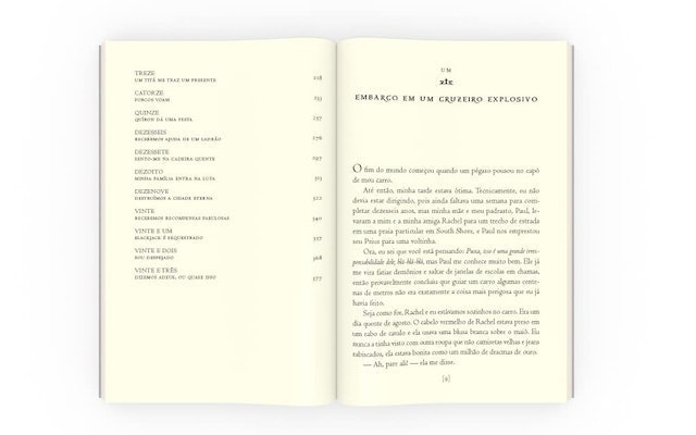 Rick Riordan Saga Percy Jackson Translation missing: pt-BR.activerecord.decorators.item_part_image/alt