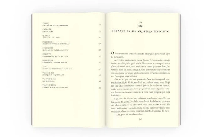 Rick Riordan Saga Percy Jackson Translation missing: pt-BR.activerecord.decorators.item_part_image/alt