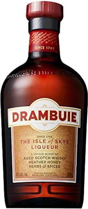 BRAMBUIE Licor Drambuie Translation missing: pt-BR.activerecord.decorators.item_part_image/alt