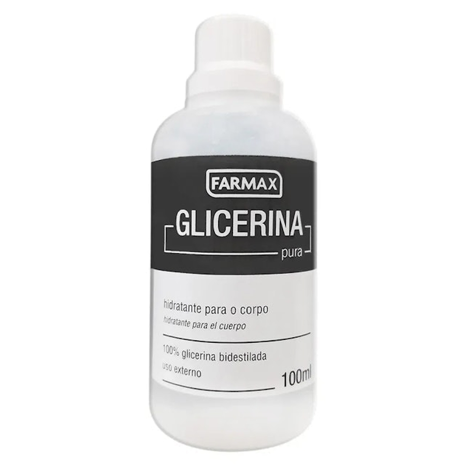 FARMAX Glicerina Bidestilada Translation missing: pt-BR.activerecord.decorators.item_part_image/alt
