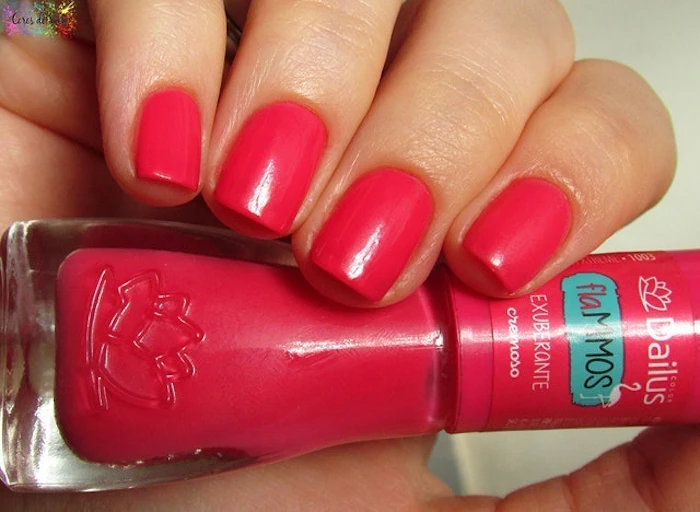 DAILUS Esmalte Cremoso Fla.Mimos Exuberante 1003 Translation missing: pt-BR.activerecord.decorators.item_part_image/alt