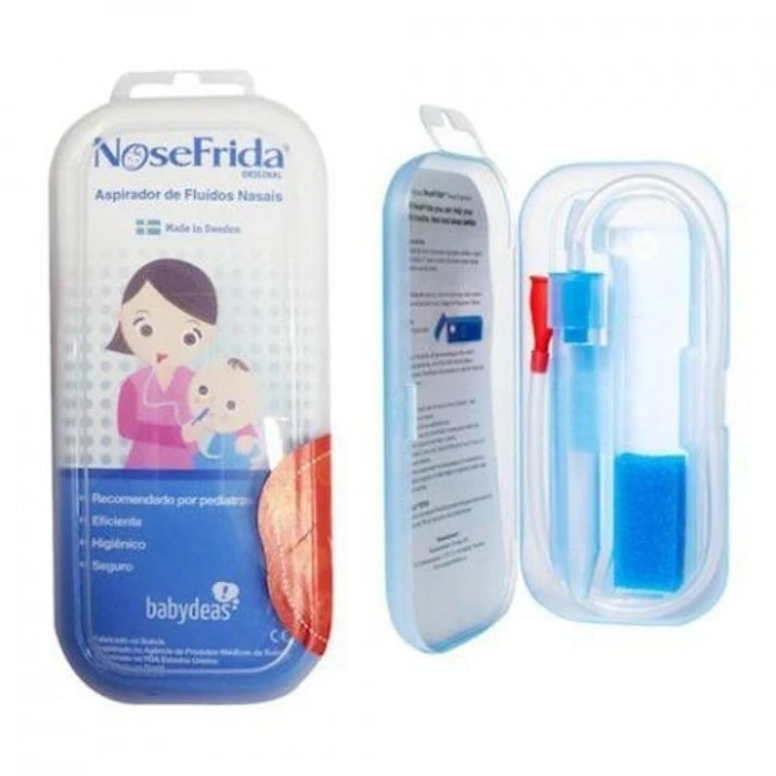 NOSEFRIDA Aspirador Nasal Translation missing: pt-BR.activerecord.decorators.item_part_image/alt