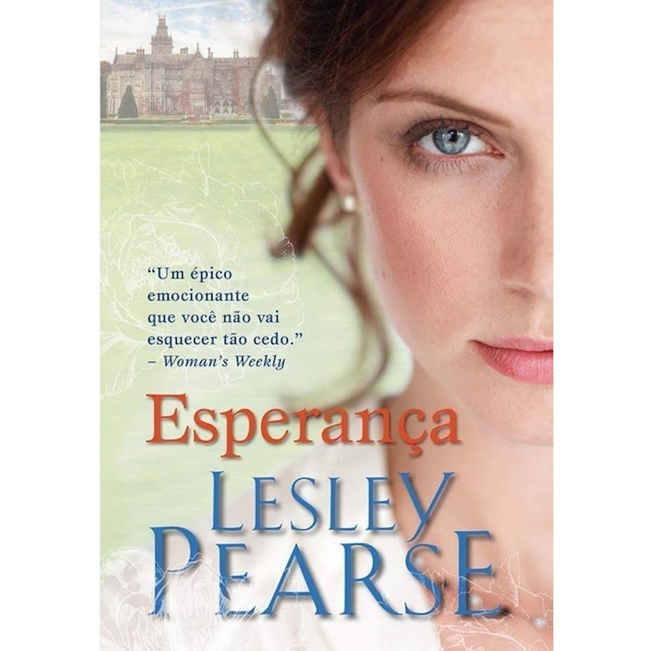 LESLEY PEARSE Eperança Translation missing: pt-BR.activerecord.decorators.item_part_image/alt