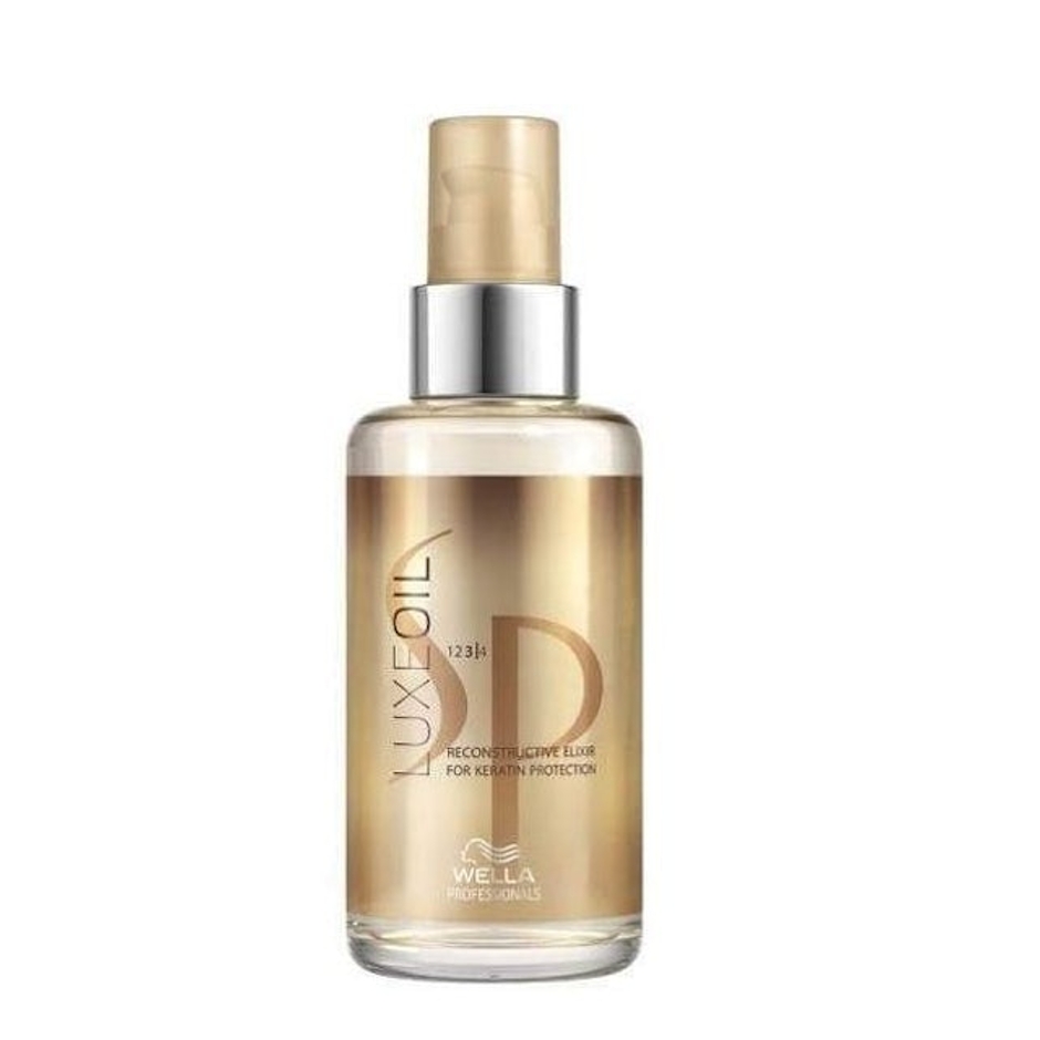 WELLA Luxe Oil Reconstrutor Translation missing: pt-BR.activerecord.decorators.item_part_image/alt