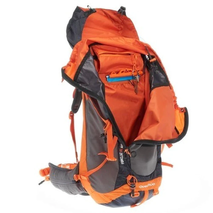 QUECHUA Mochila de Trilha 40L Translation missing: pt-BR.activerecord.decorators.item_part_image/alt