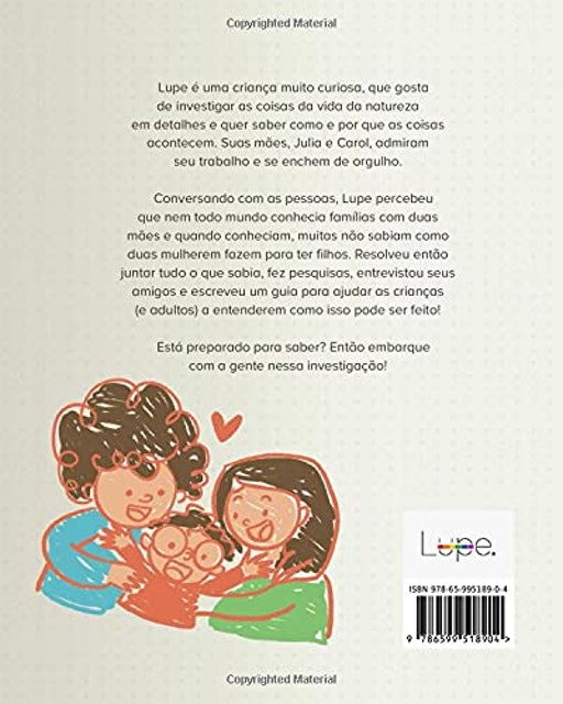 Karen Mentone Como Nascer de Duas Mães: Guia Prático Translation missing: pt-BR.activerecord.decorators.item_part_image/alt