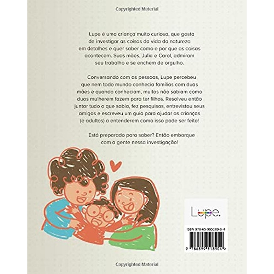 Karen Mentone Como Nascer de Duas Mães: Guia Prático Translation missing: pt-BR.activerecord.decorators.item_part_image/alt