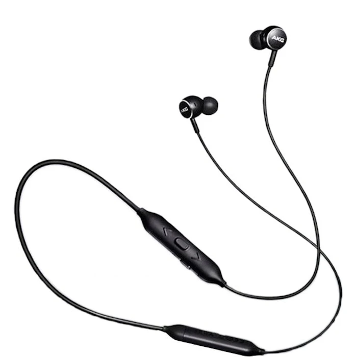 AKG Fone Bluetooth In Ear AKG Y100 Preto Translation missing: pt-BR.activerecord.decorators.item_part_image/alt