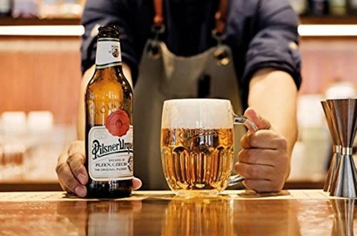 BOHEMIAN PILSENER Cerveja Tcheca Pilsener Urquell Translation missing: pt-BR.activerecord.decorators.item_part_image/alt