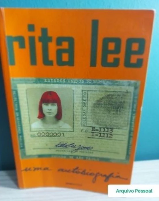 RITA LEE Rita Lee: Uma Autobiografia Translation missing: pt-BR.activerecord.decorators.item_part_image/alt