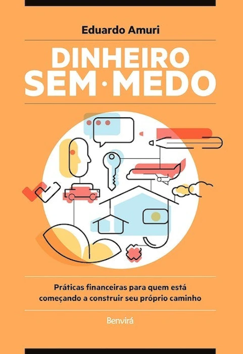 Eduardo Amuri Dinheiro sem Medo Translation missing: pt-BR.activerecord.decorators.item_part_image/alt