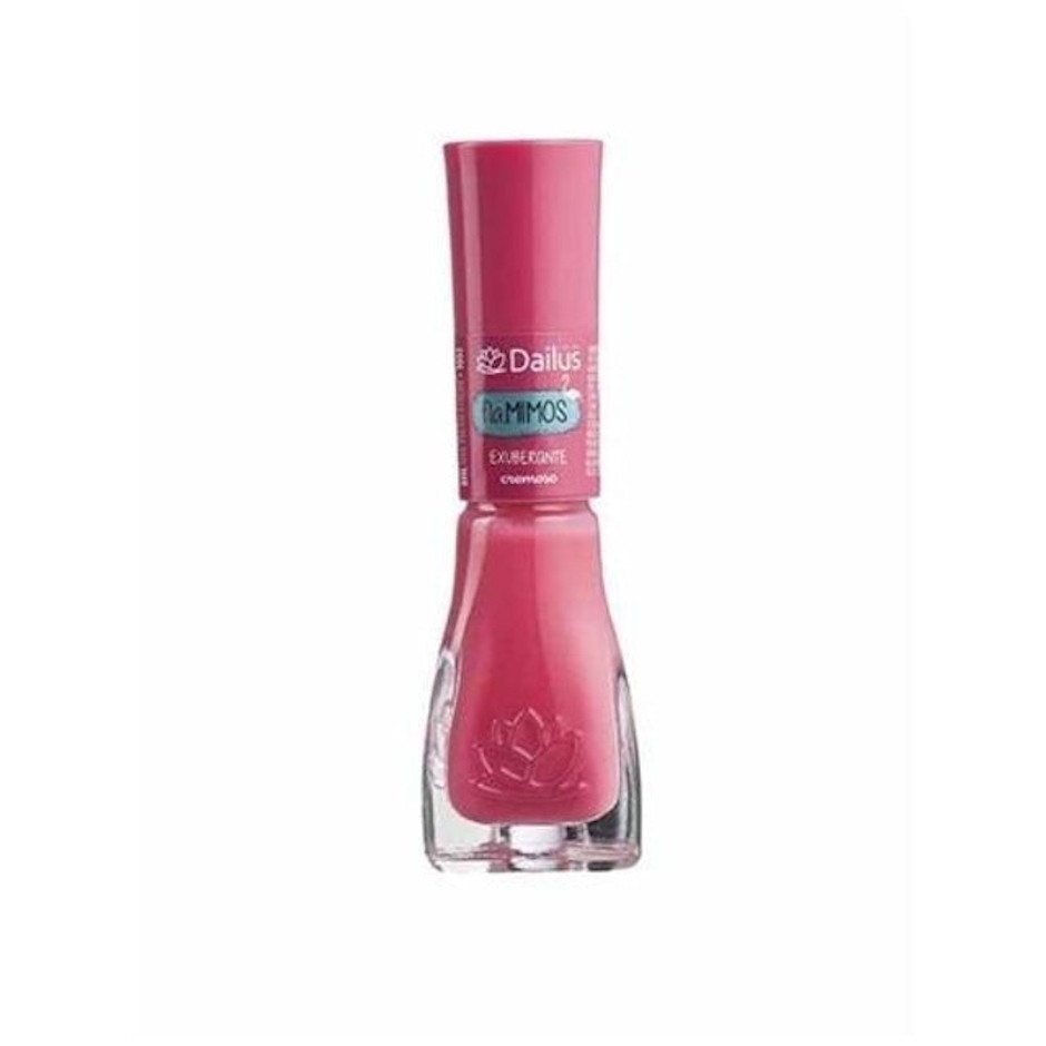 DAILUS Esmalte Cremoso Fla.Mimos Exuberante 1003 Translation missing: pt-BR.activerecord.decorators.item_part_image/alt