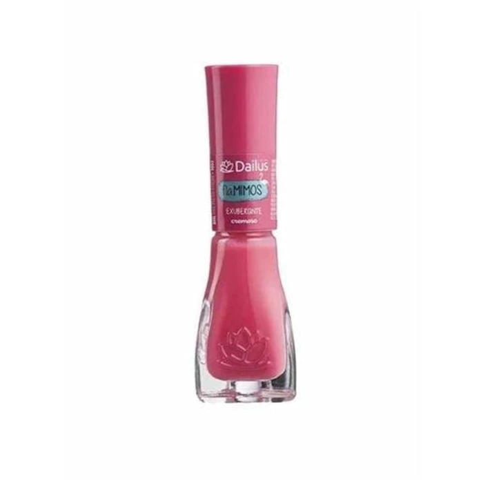 DAILUS Esmalte Cremoso Fla.Mimos Exuberante 1003 Translation missing: pt-BR.activerecord.decorators.item_part_image/alt