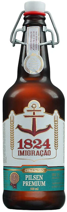 IMIGRAÇÃO Cerveja Imigração Premium Translation missing: pt-BR.activerecord.decorators.item_part_image/alt