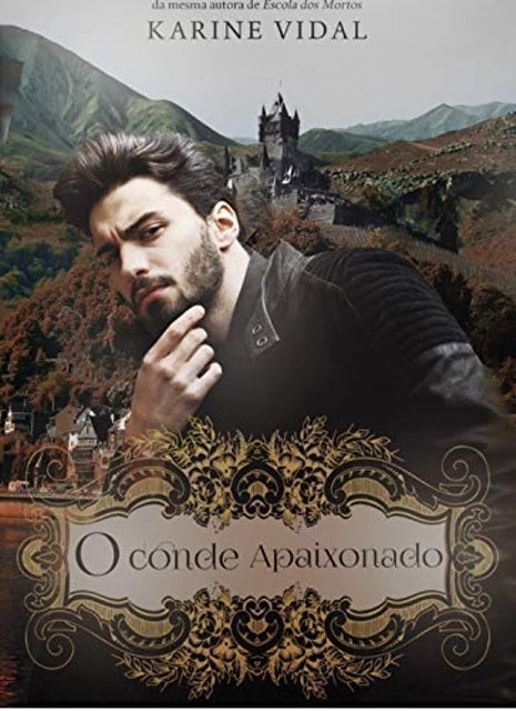 O Conde Apaixonado Translation missing: pt-BR.activerecord.decorators.item_part_image/alt