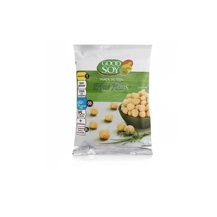GOOD SOY Snack de Soja Ervas Finas Translation missing: pt-BR.activerecord.decorators.item_part_image/alt