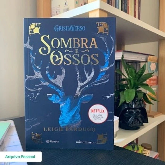 MINOTAURO Sombra e Ossos Translation missing: pt-BR.activerecord.decorators.item_part_image/alt