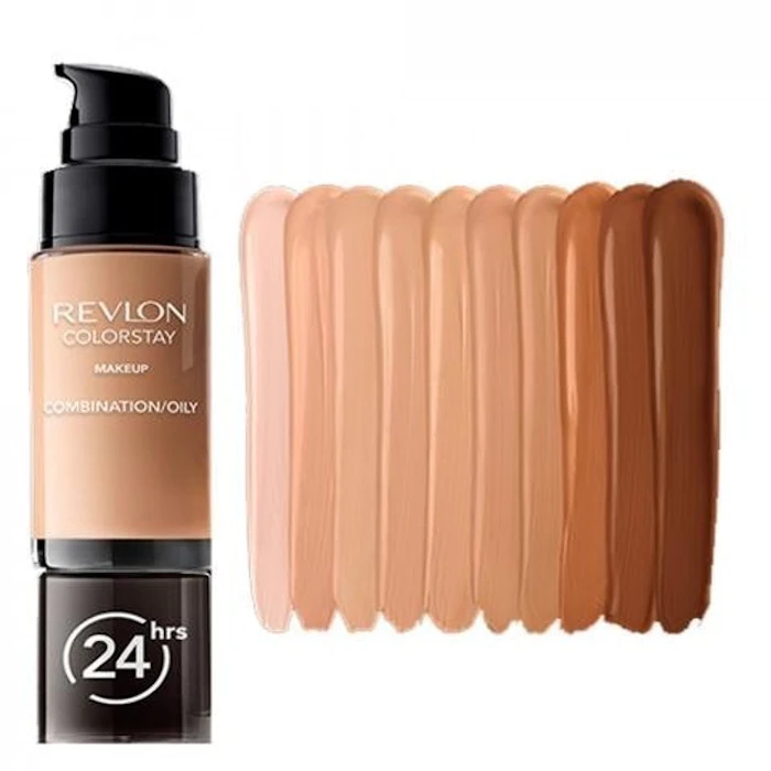 REVLON Base Líquida Colorstay Translation missing: pt-BR.activerecord.decorators.item_part_image/alt