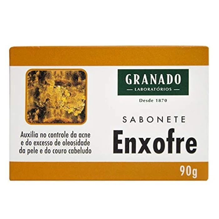 GRANADO Sabonete de Enxofre Translation missing: pt-BR.activerecord.decorators.item_part_image/alt