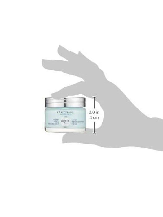L'ÓCCITANE EN PROVENCE Creme Facial Hidratante Aqua Réotier Translation missing: pt-BR.activerecord.decorators.item_part_image/alt