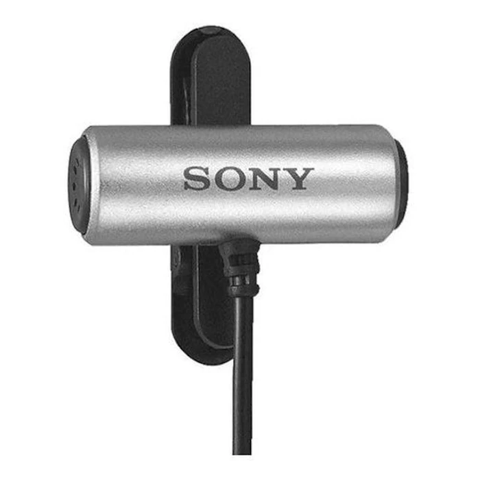 SONY Microfone Lapela Translation missing: pt-BR.activerecord.decorators.item_part_image/alt