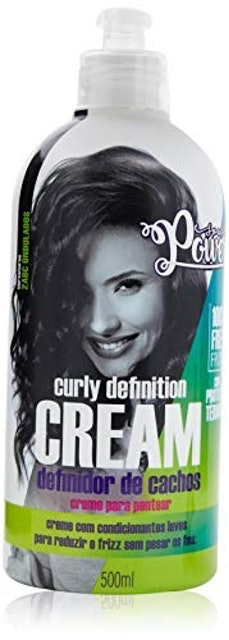 SOUL POWER Creme para Pentear Curly Definition Cream Translation missing: pt-BR.activerecord.decorators.item_part_image/alt