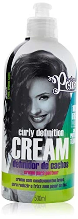SOUL POWER Creme para Pentear Curly Definition Cream Translation missing: pt-BR.activerecord.decorators.item_part_image/alt