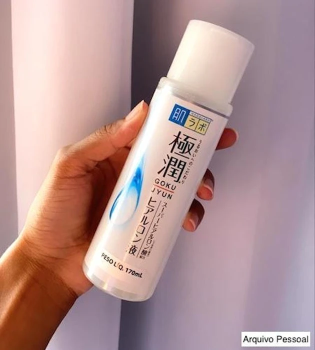 HADA LABO Gokujyun Lotion Super Ácido Hialurônico Translation missing: pt-BR.activerecord.decorators.item_part_image/alt