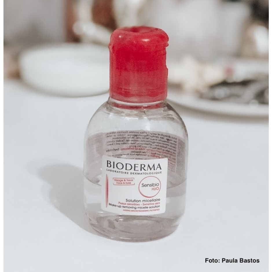 BIODERMA Solução Micelar Sensibio H2O Translation missing: pt-BR.activerecord.decorators.item_part_image/alt