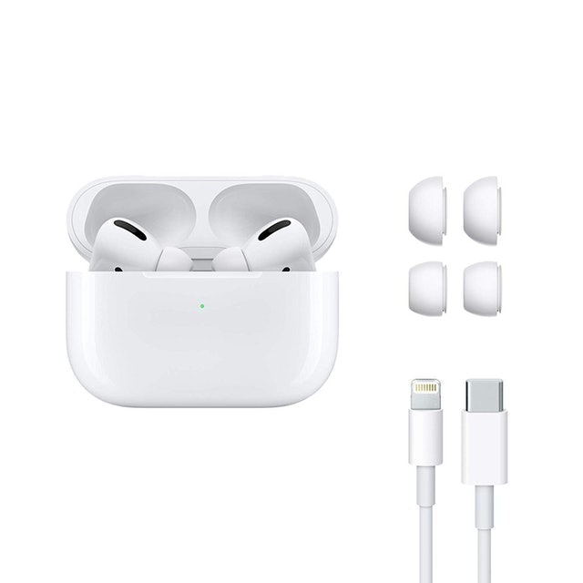 APPLE AirPods Pro Wireless Translation missing: pt-BR.activerecord.decorators.item_part_image/alt