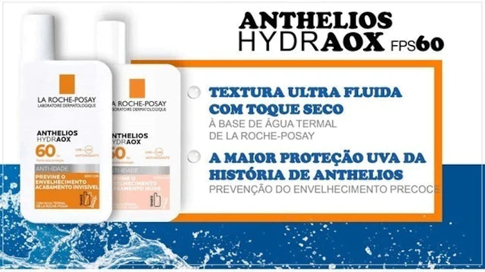 LA ROCHE-POSAY Anthelios Hydraox Translation missing: pt-BR.activerecord.decorators.item_part_image/alt