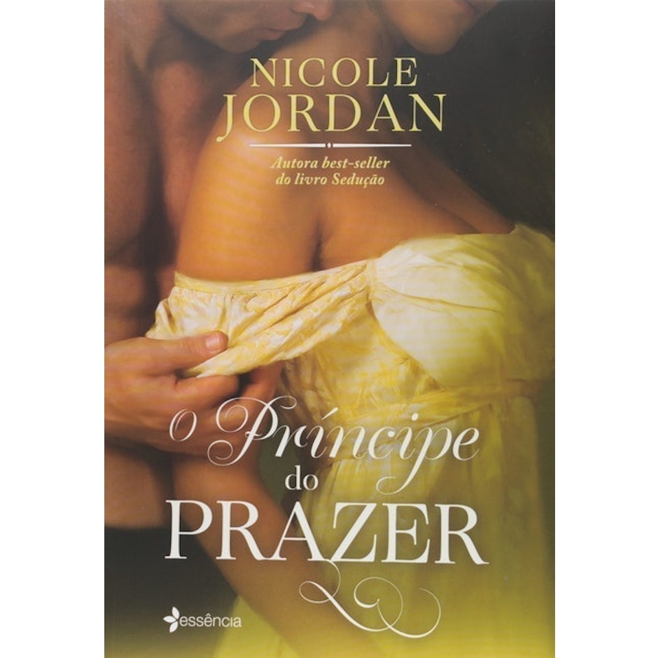 NICOLE JORDAN O Príncipe do Prazer Translation missing: pt-BR.activerecord.decorators.item_part_image/alt