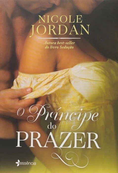 NICOLE JORDAN O Príncipe do Prazer Translation missing: pt-BR.activerecord.decorators.item_part_image/alt