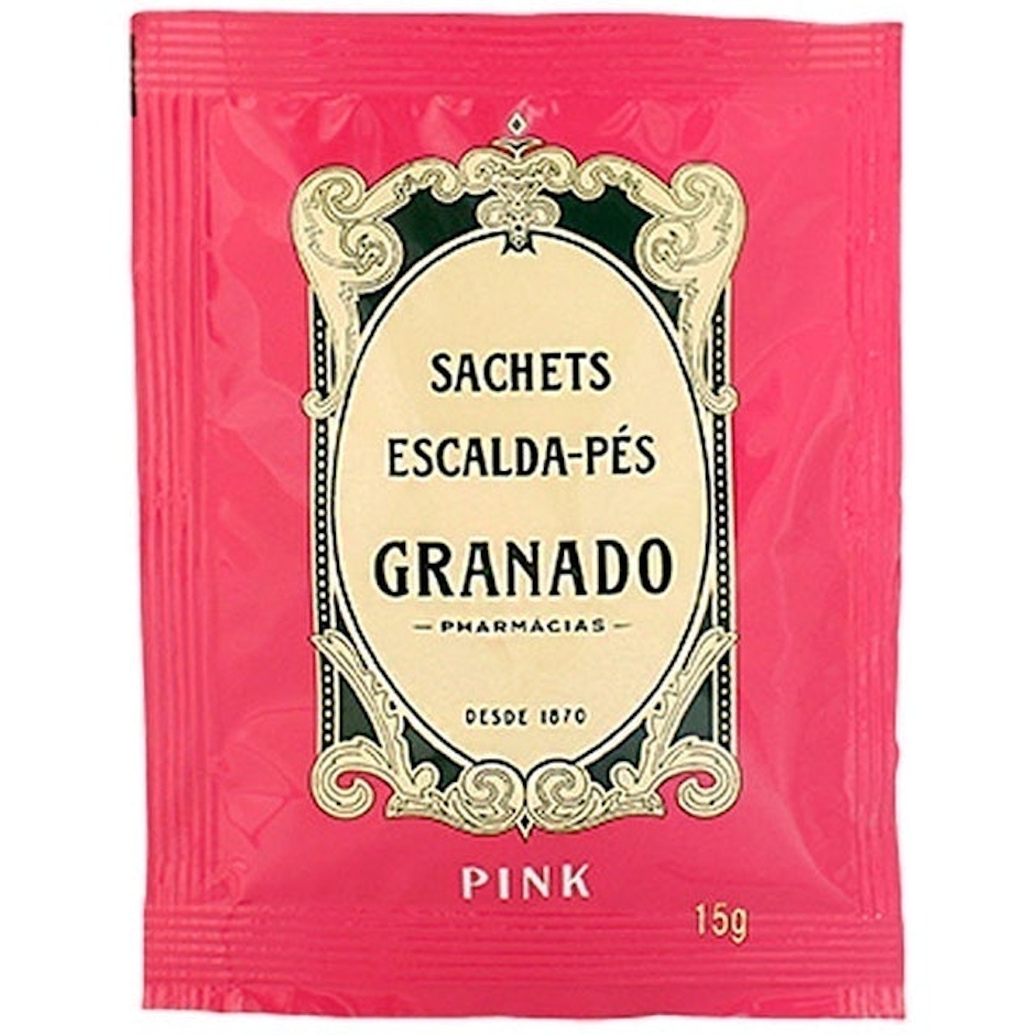 GRANADO Sachet Escalda Pés 5 Unidades Translation missing: pt-BR.activerecord.decorators.item_part_image/alt