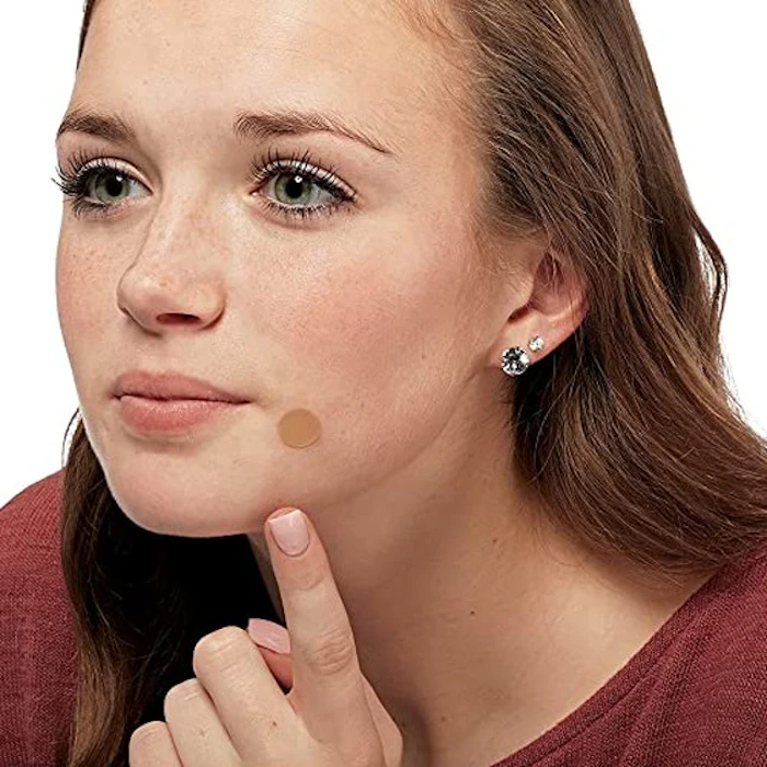 NEXCARE ACNE Curativos Absorventes para Acene - Adesivo Hidrocoloide Translation missing: pt-BR.activerecord.decorators.item_part_image/alt