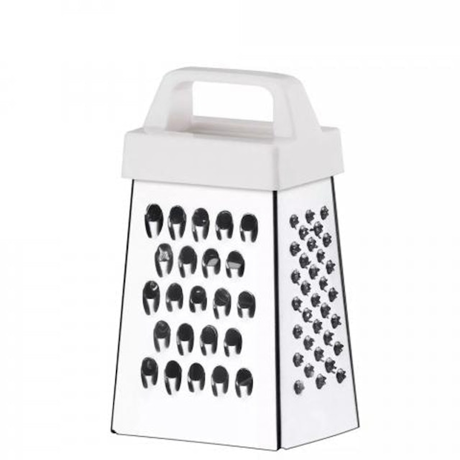 BRINOX Mini Ralador Top Pratic 6,5x4cm Translation missing: pt-BR.activerecord.decorators.item_part_image/alt