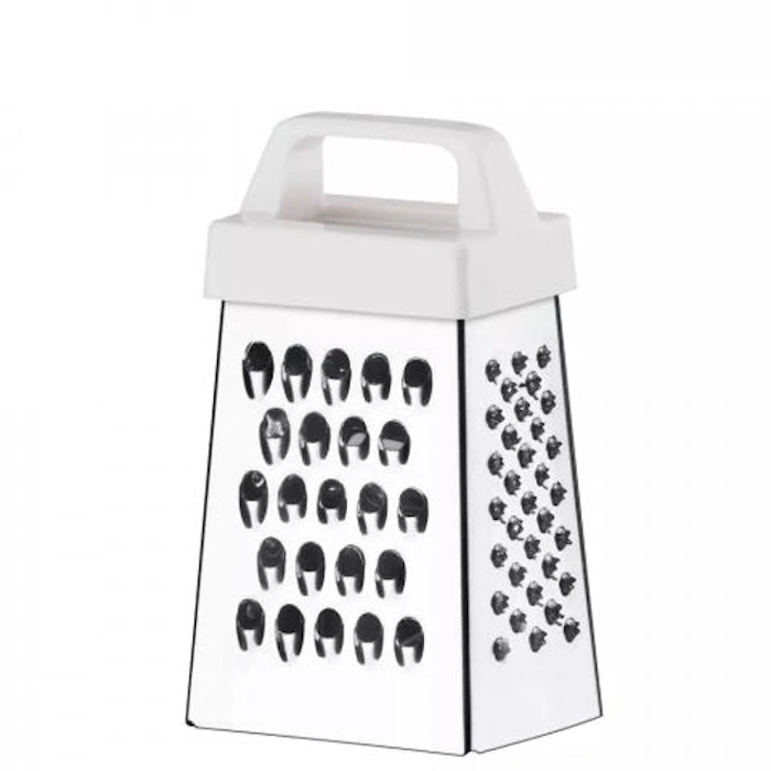 BRINOX Mini Ralador Top Pratic 6,5x4cm Translation missing: pt-BR.activerecord.decorators.item_part_image/alt