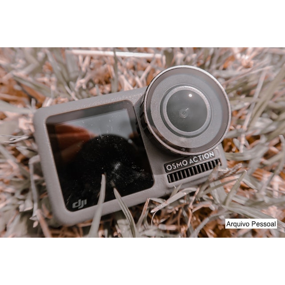 DJI Câmara Osmo Action Translation missing: pt-BR.activerecord.decorators.item_part_image/alt