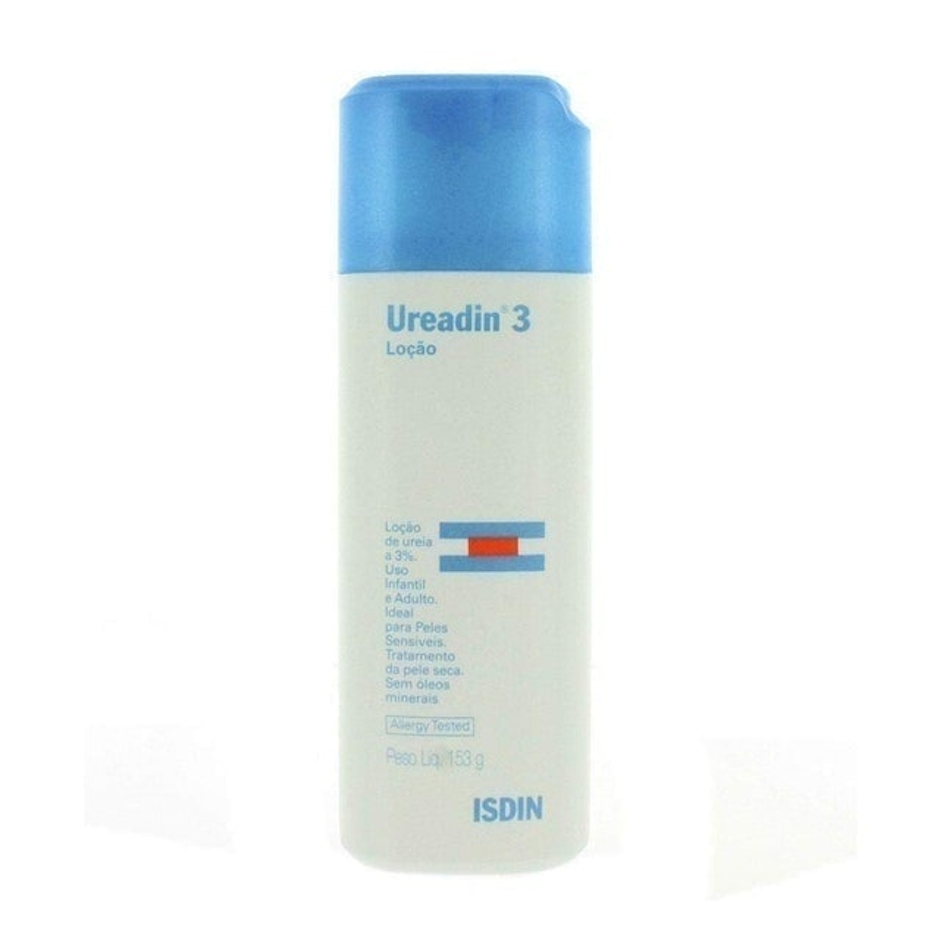 ISDIN Hidratante Infantil Ureadin 3 Translation missing: pt-BR.activerecord.decorators.item_part_image/alt